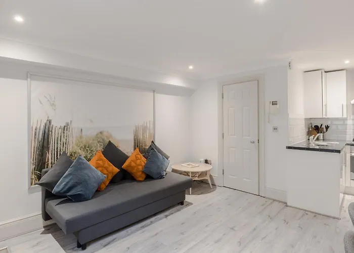Park View / Baker Street / Marylebone Apartments