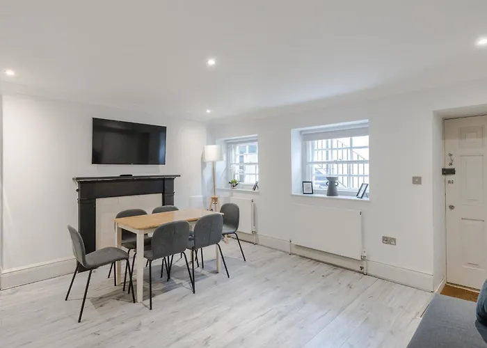Park View / Baker Street / Marylebone Apartments