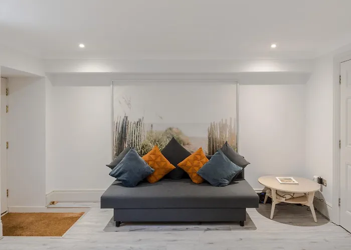 Park View / Baker Street / Marylebone Apartments